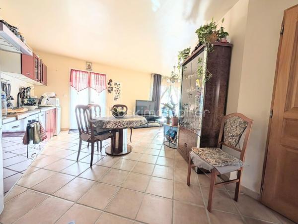 Maison de ville de 70 m²