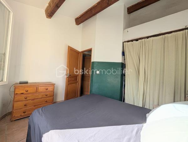 Maison de ville de 70 m²