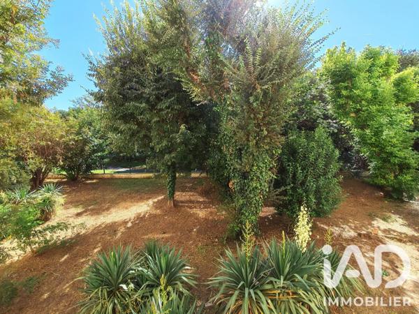 Appartement à vendre 4 pièces 66 m² Marseille 8