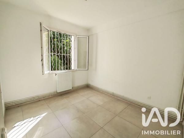 Appartement à vendre 4 pièces 66 m² Marseille 8