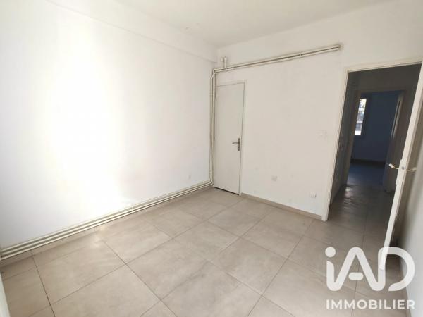 Appartement à vendre 4 pièces 66 m² Marseille 8