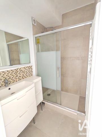 Appartement à vendre 4 pièces 66 m² Marseille 8