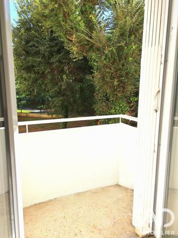 Appartement à vendre 4 pièces 66 m² Marseille 8
