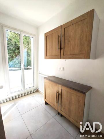 Appartement à vendre 4 pièces 66 m² Marseille 8