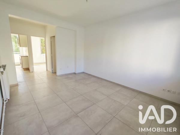 Appartement à vendre 4 pièces 66 m² Marseille 8