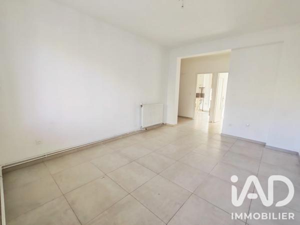 Appartement à vendre 4 pièces 66 m² Marseille 8