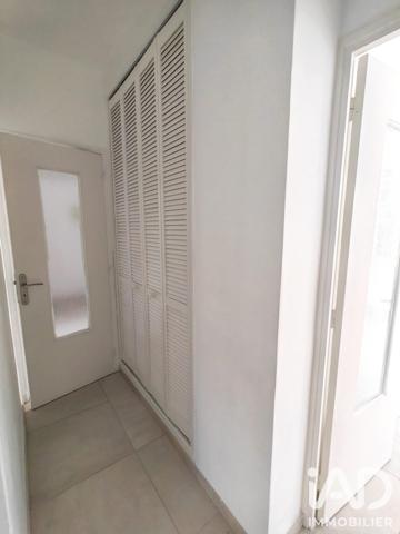 Appartement à vendre 4 pièces 66 m² Marseille 8