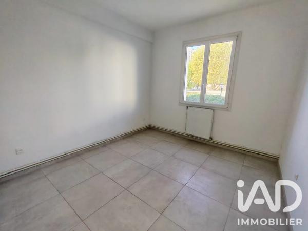 Appartement à vendre 4 pièces 66 m² Marseille 8