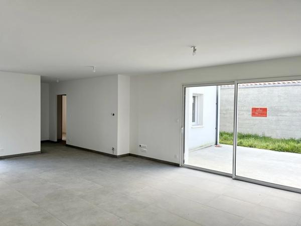 Maison 3 chambres SALLERTAINE (85)