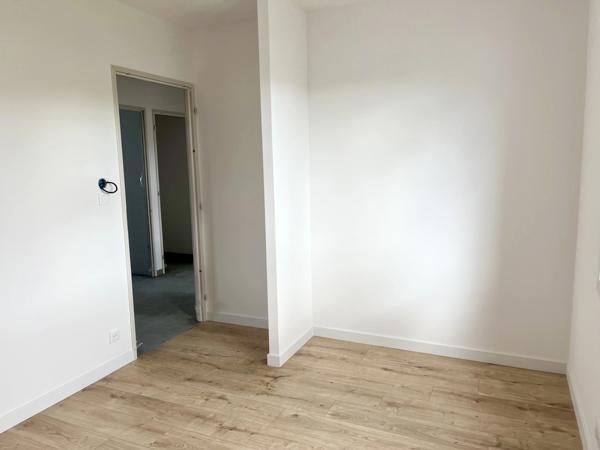 Maison 3 chambres SALLERTAINE (85)