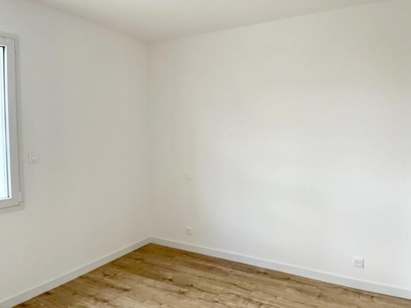 Maison 3 chambres SALLERTAINE (85)
