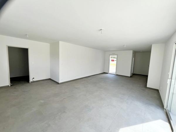 Maison 3 chambres SALLERTAINE (85)