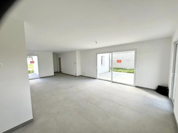 Maison 3 chambres SALLERTAINE (85)