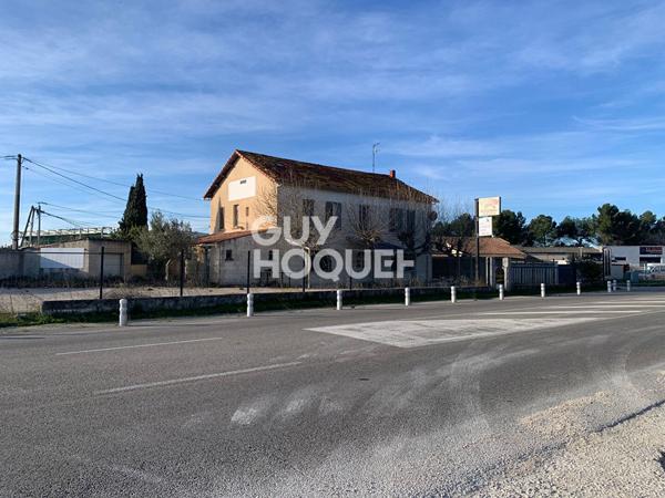 Bureaux commerciaux