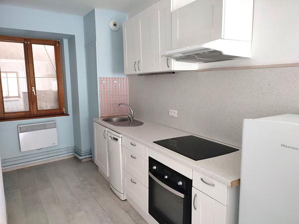 Appartement Obernai 2 pièce(s) 38.85 m2