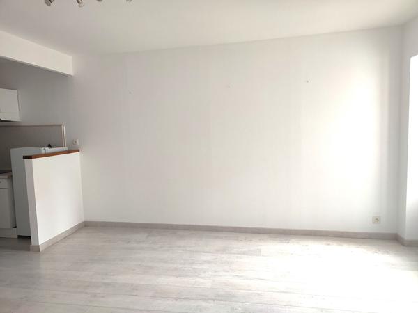 Appartement Obernai 2 pièce(s) 38.85 m2