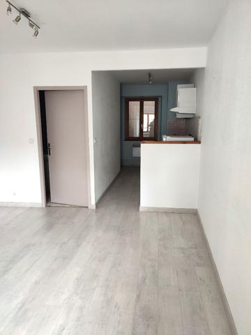 Appartement Obernai 2 pièce(s) 38.85 m2