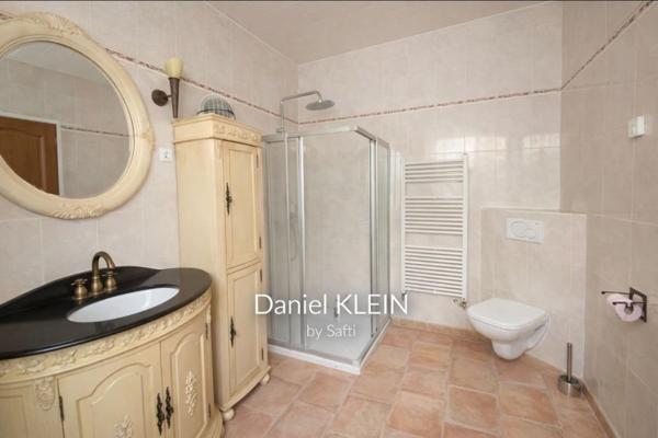 Villa provençale, calme absolu, 5 chambres, piscine