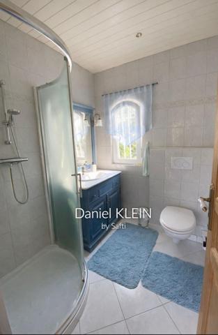 Villa provençale, calme absolu, 5 chambres, piscine