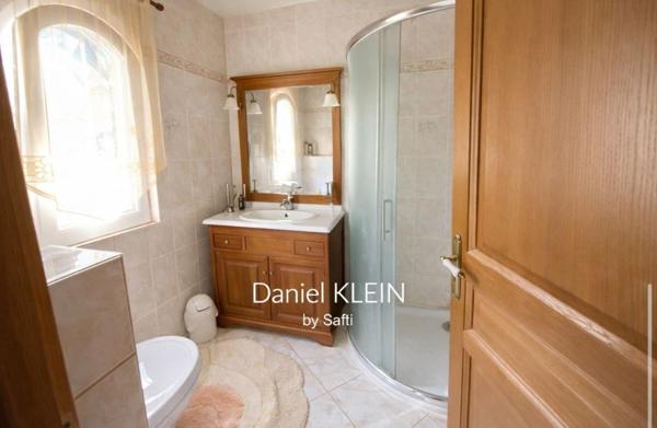 Villa provençale, calme absolu, 5 chambres, piscine