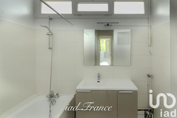 Location appartement 3 pièces 55 m² Verneuil-sur-Seine
