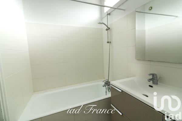 Location appartement 3 pièces 55 m² Verneuil-sur-Seine