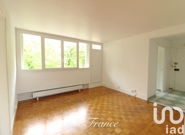 Location appartement 3 pièces 55 m² Verneuil-sur-Seine