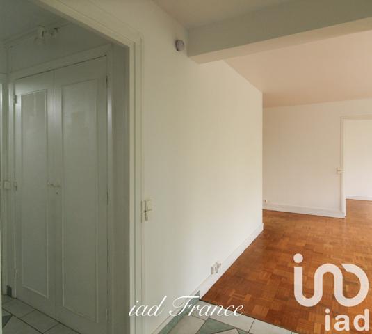 Location appartement 3 pièces 55 m² Verneuil-sur-Seine