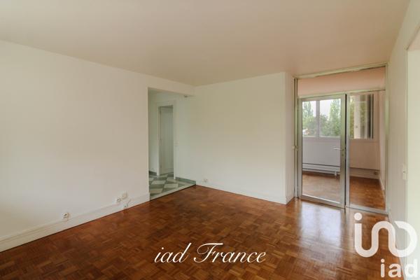 Location appartement 3 pièces 55 m² Verneuil-sur-Seine