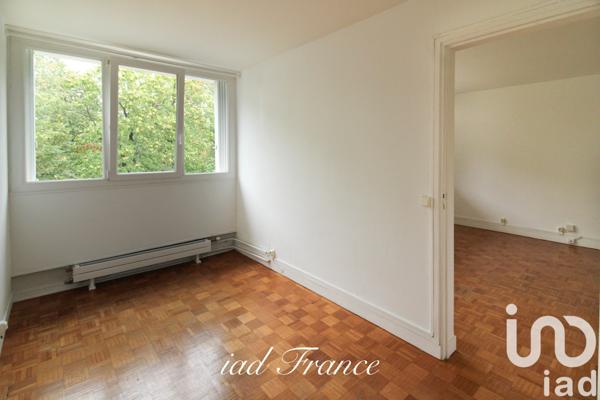Location appartement 3 pièces 55 m² Verneuil-sur-Seine