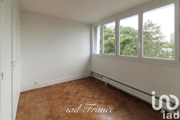 Location appartement 3 pièces 55 m² Verneuil-sur-Seine