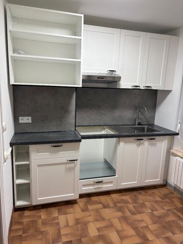 Maison 3 pièce(s) 65 m2