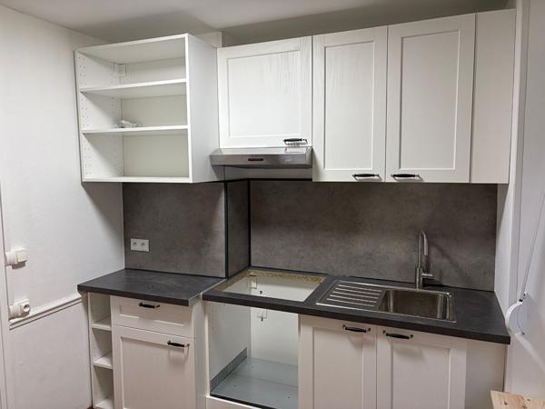 Maison 3 pièce(s) 65 m2