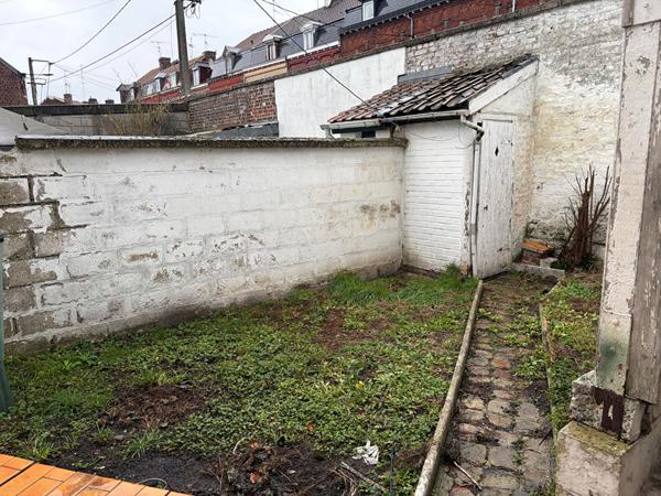 Maison 3 pièce(s) 65 m2