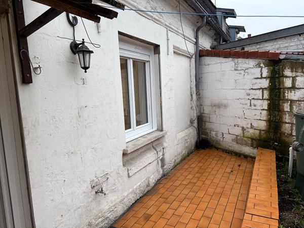 Maison 3 pièce(s) 65 m2