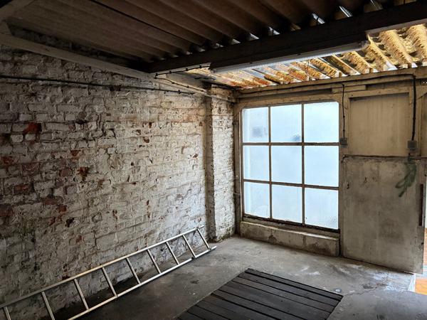 Maison 3 pièce(s) 65 m2