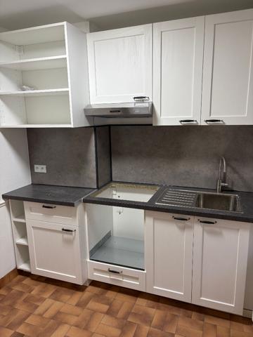 Maison 3 pièce(s) 65 m2