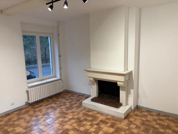 Maison 3 pièce(s) 65 m2