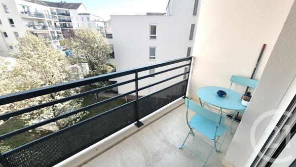 Appartement F1 à vendre  1 pièce - 23 m2 CRETEIL - 94