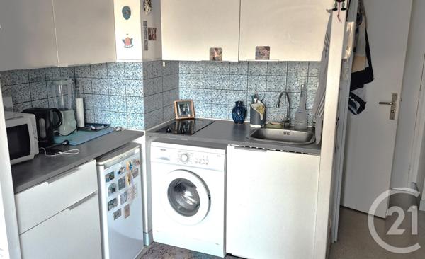 Appartement F1 à vendre  1 pièce - 23 m2 CRETEIL - 94