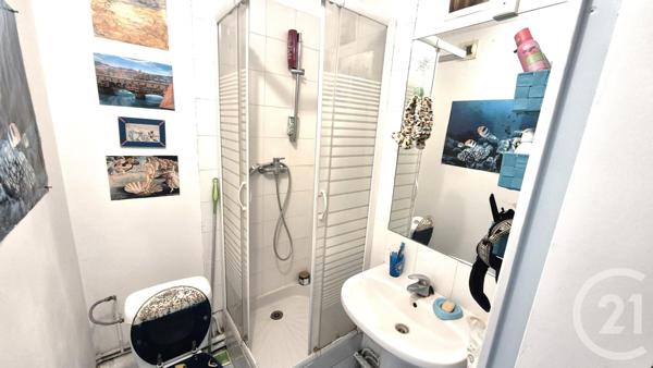 Appartement F1 à vendre  1 pièce - 23 m2 CRETEIL - 94