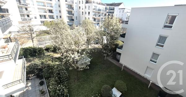 Appartement F1 à vendre  1 pièce - 23 m2 CRETEIL - 94