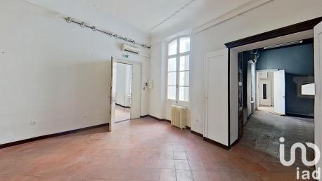 Appartement à vendre 3 pièces 76,63 m² Perpignan