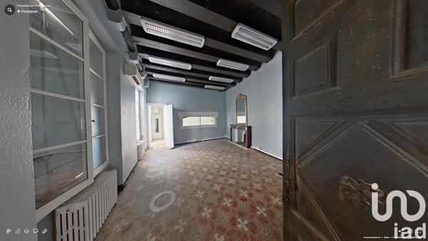 Appartement à vendre 3 pièces 76,63 m² Perpignan