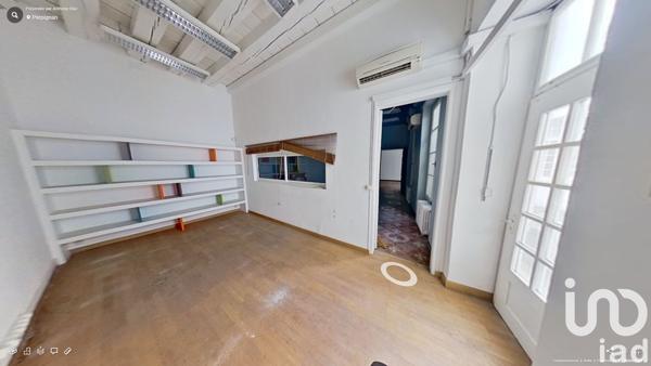 Appartement à vendre 3 pièces 76,63 m² Perpignan