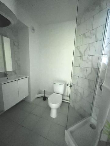 Appartement Metz 1 pièce(s) 18 m2