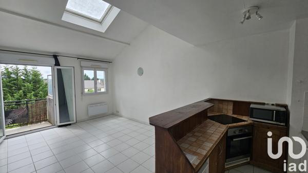 Appartement à vendre 2 pièces 42 m² Tremblay-en-France