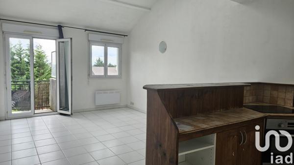 Appartement à vendre 2 pièces 42 m² Tremblay-en-France