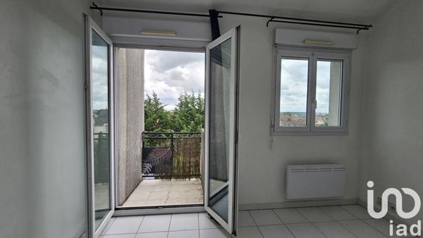 Appartement à vendre 2 pièces 42 m² Tremblay-en-France