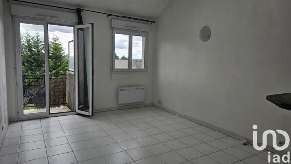 Appartement à vendre 2 pièces 42 m² Tremblay-en-France